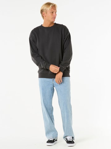 Rip Curl Sweatshirt "Classic Surf" antraciet