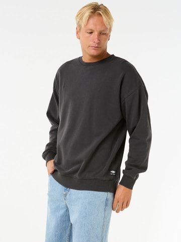 Rip Curl Sweatshirt "Classic Surf" antraciet