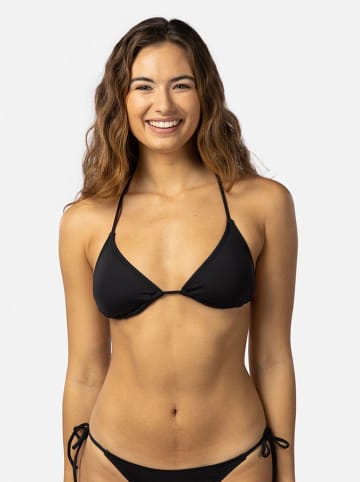 Rip Curl Bikini-Oberteil "Classic Surf" in Schwarz