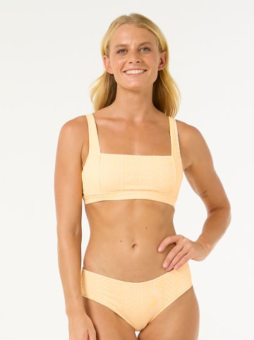 Rip Curl Bikinitop "La Joya" geel