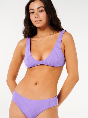 Rip Curl Bikini-Hose "Premium Surf" in Lila