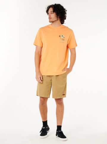 Rip Curl Shirt "Aots Cody Welsh" in Orange