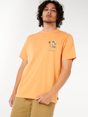 Rip Curl Shirt "Aots Cody Welsh" oranje