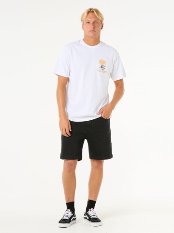 Rip Curl Shirt "Shaper Address" in Weiß
