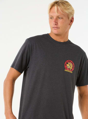 Rip Curl Shirt "Shaper Address" antraciet