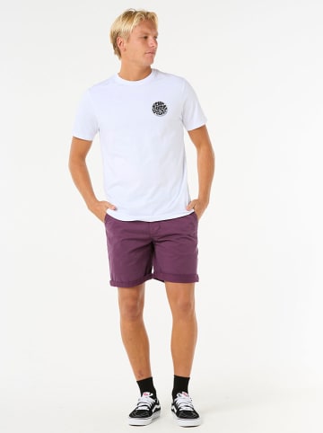 Rip Curl Shorts "Twisted" in Lila