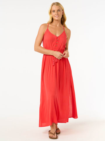 Rip Curl Kleid "Classic Surf" in Rot