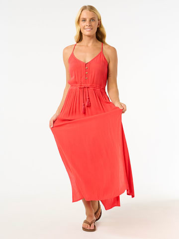 Rip Curl Kleid "Classic Surf" in Rot