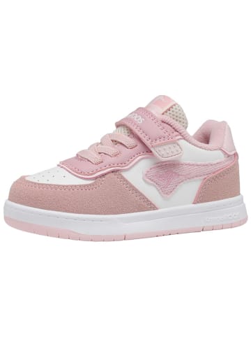 Kangaroos Sneakers "K-CPI Izel EV" lichtroze