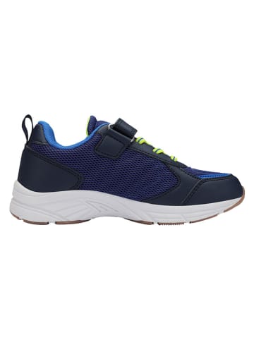 Kangaroos Sneakers "K-Ni Chinobroek EV" donkerblauw
