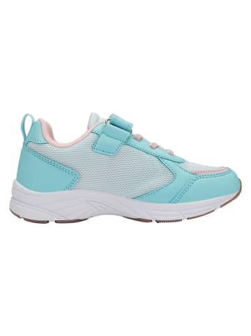 Kangaroos Sneakers "K-Ni Chinobroek EV" turquoise