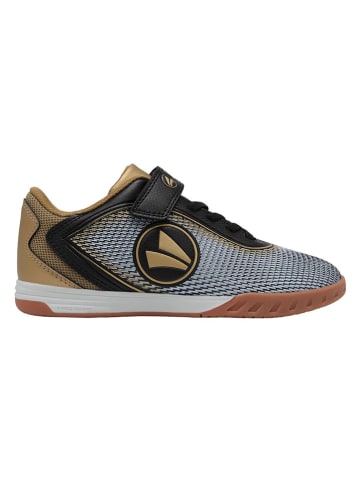 Jako Sneakers "Course EV" in Silber/ Gold