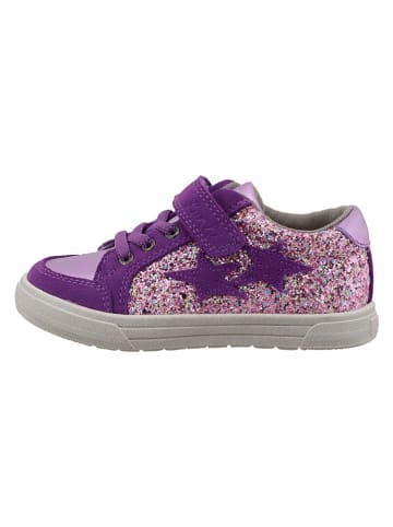 Lurchi Sneakers "Binia" paars