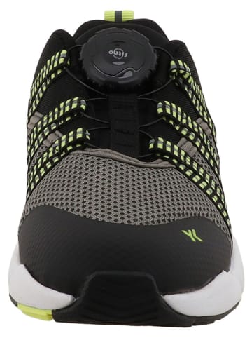 Lurchi Sneakers "Leonit" grijs