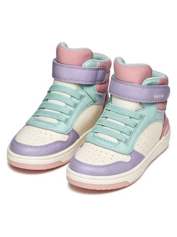 Geox Sneakers "Washiba" meerkleurig