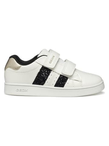 Geox Sneakers "Eclyper" wit