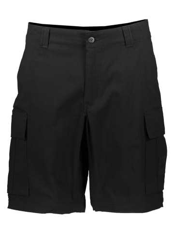 The North Face 2-in-1 functionele blouse zwart/grijs