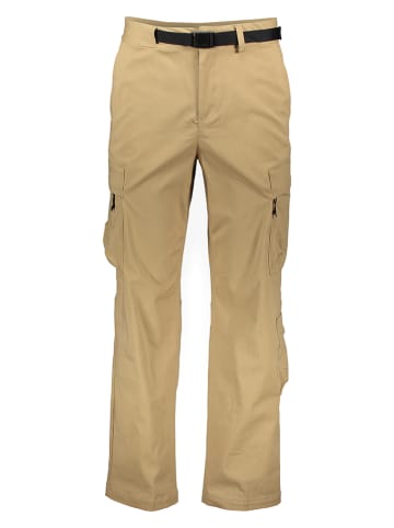 The North Face Cargobroek "Tonegawa" lichtbruin