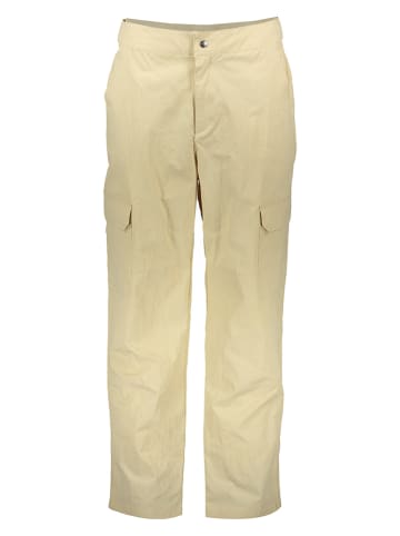 The North Face Functionele cargobroek beige