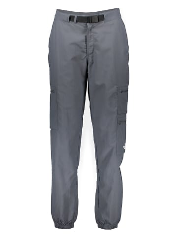 The North Face Functionele cargobroek grijs
