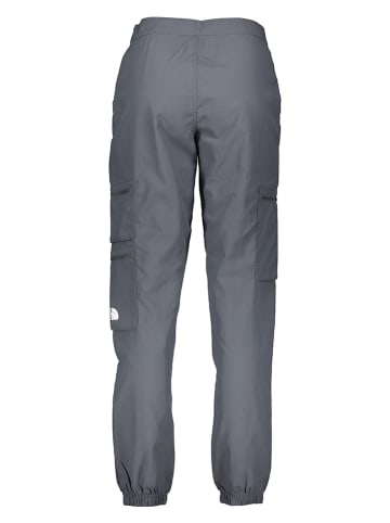 The North Face Functionele cargobroek grijs