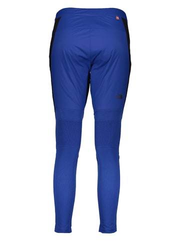 The North Face Functionele broek - slim fit - blauw