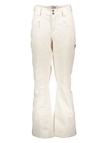 The North Face Functionele broek "Lenado" wit