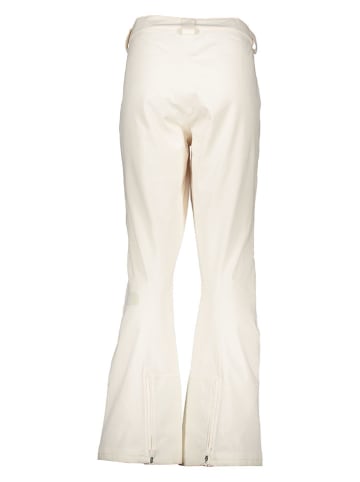 The North Face Functionele broek "Lenado" wit