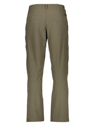 The North Face Funktionshose "Project" in Khaki