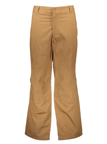 The North Face Functionele broek "Routeset" lichtbruin