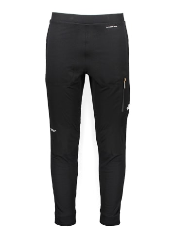 The North Face Funktionshose "Soukuu" in Schwarz