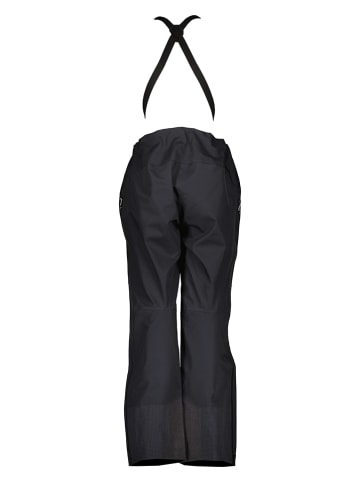 The North Face Spodnie funkcyjne "Summit L5 Fuse" w kolorze czarnym