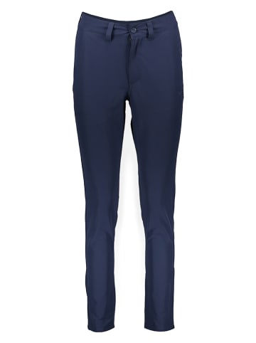 The North Face Spodnie funkcyjne w kolorze granatowym