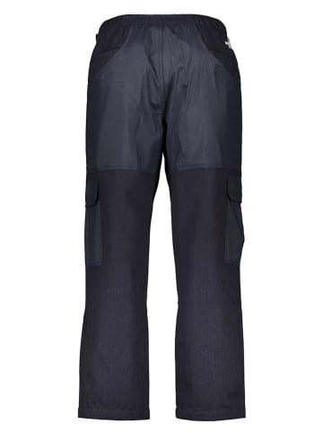 The North Face Functionele broek grijs/zwart