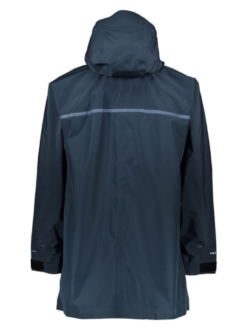 The North Face Functionele jas donkerblauw