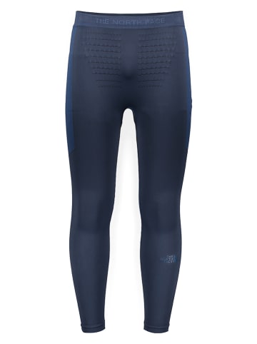 The North Face Funktionsleggings in Dunkelblau