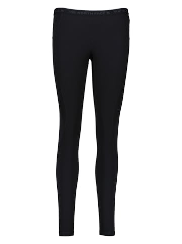 The North Face Kalesony funkcyjne w kolorze czarnym