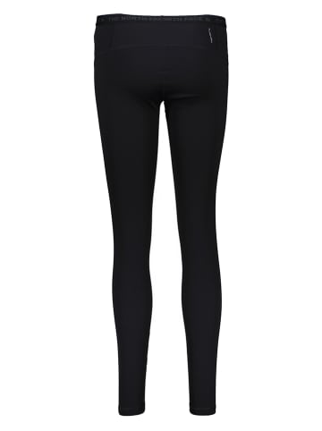 The North Face Kalesony funkcyjne w kolorze czarnym