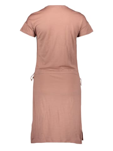 The North Face Jurk oudroze