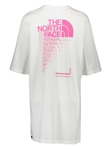 The North Face Jurk wit