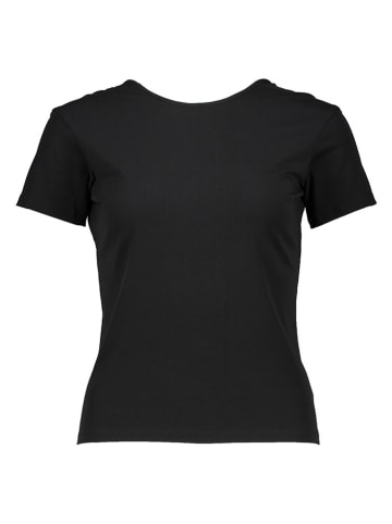 The North Face Shirt zwart