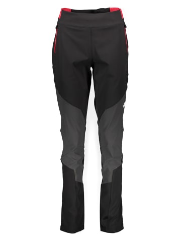 The North Face Ski-/snowboardbroek "Dawn Turn" zwart/grijs