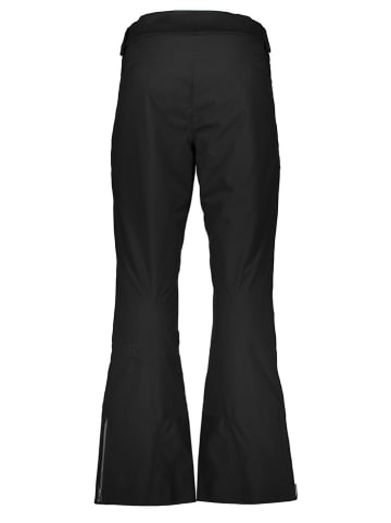 The North Face Spodnie narciarskie "Inclination" w kolorze czarnym