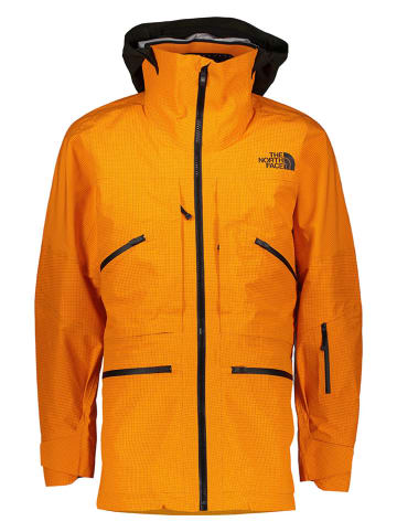 The North Face Ski-/snowboardjas "Brigandine" oranje