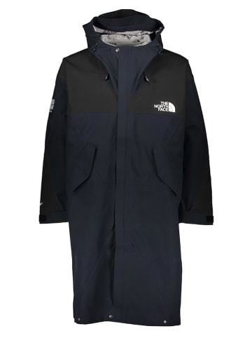 The North Face Softshellmantel "Soukuu" zwart