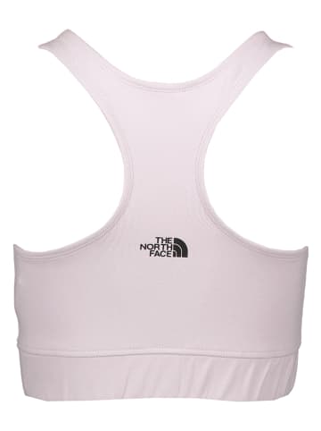 The North Face Sportbeha lila