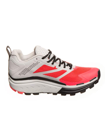 The North Face Trailrunningschoenen "Vectiv Enduris" wit/roze