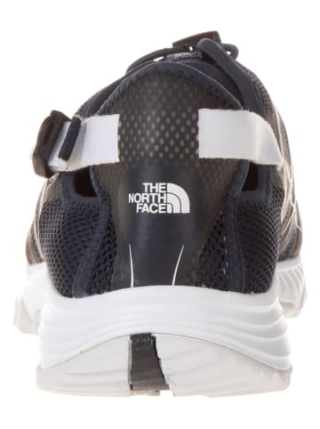 The North Face Trailrunschuhe "Litewave Amphibio" in Dunkelblau