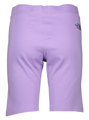 The North Face Functionele legging lila
