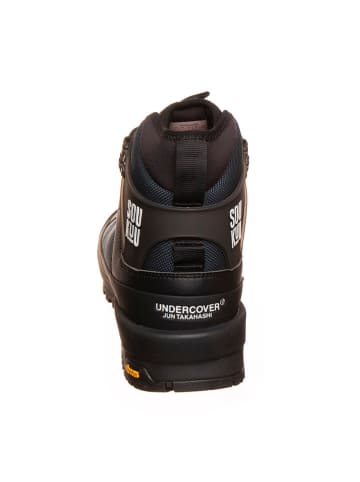 The North Face Trekkingschoenen "Soukuu" donkerblauw/zwart